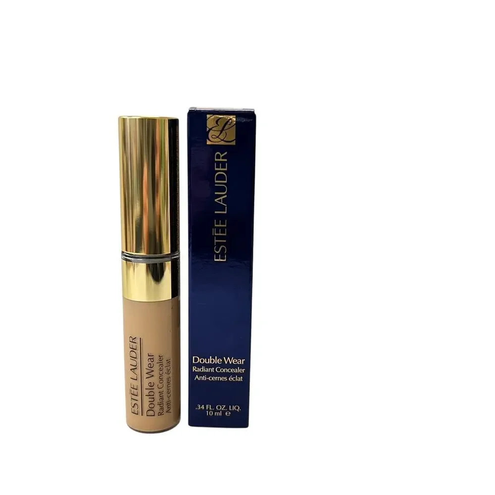 Estee Lauder Double Wear Radiant Concealer 10ml 2N Light Medium Neutral - Picture 5 of 5